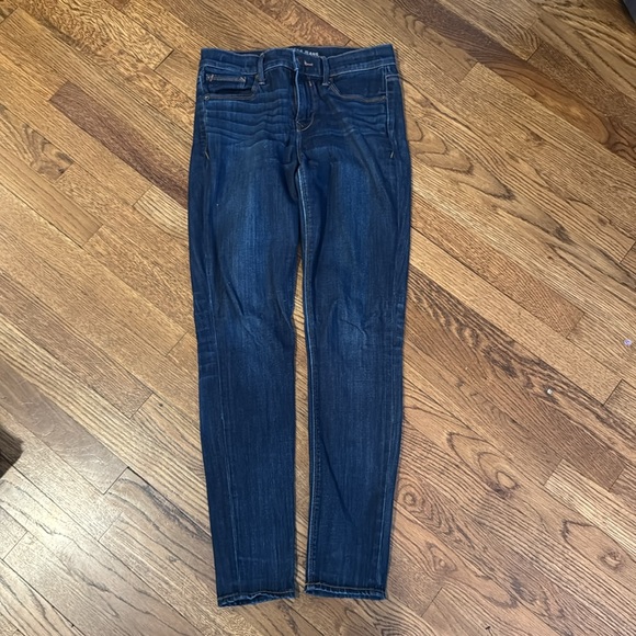 Express Mid Rise Legging - Picture 2 of 3